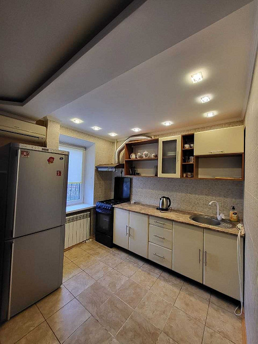 Оренда 1 кімнатна квартира пр Центральный / Шосейна Центральний р-н Николаев - изображение 5