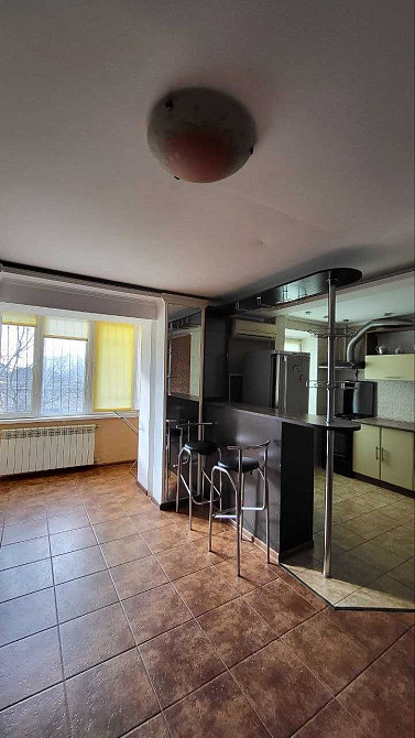 Оренда 1 кімнатна квартира пр Центральный / Шосейна Центральний р-н Николаев - изображение 4