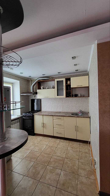 Оренда 1 кімнатна квартира пр Центральный / Шосейна Центральний р-н Николаев - изображение 3