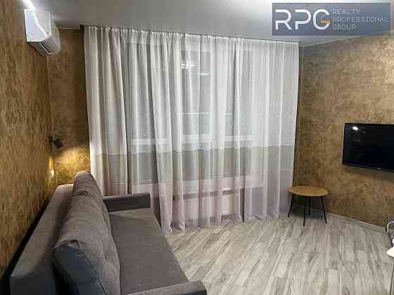 ОРЕНДА 1к квартира ЖК Теремки Іподром ЛІСОПАРК Киев