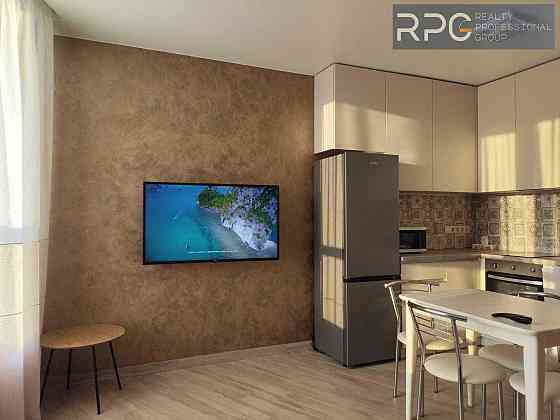 ОРЕНДА 1к квартира ЖК Теремки Іподром ЛІСОПАРК Киев