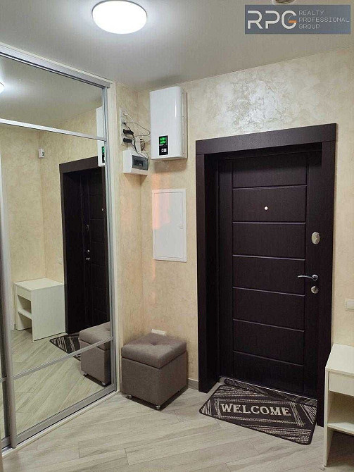 ОРЕНДА 1к квартира ЖК Теремки Іподром ЛІСОПАРК Киев - изображение 8