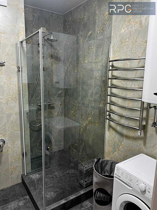 ОРЕНДА 1к квартира ЖК Теремки Іподром ЛІСОПАРК Киев - изображение 6