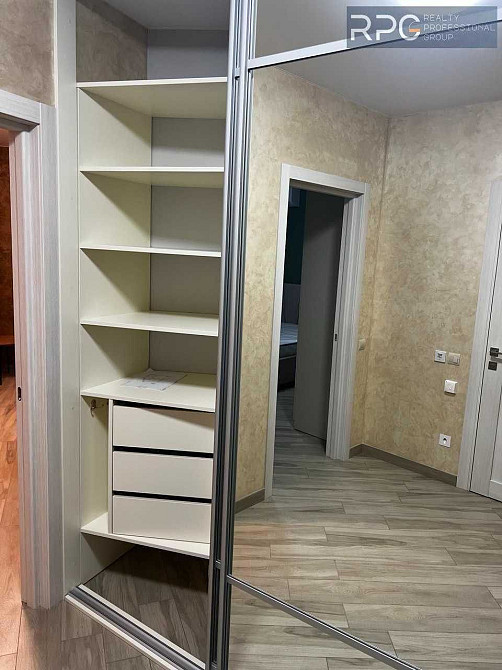 ОРЕНДА 1к квартира ЖК Теремки Іподром ЛІСОПАРК Киев - изображение 7