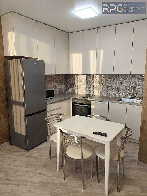 ОРЕНДА 1к квартира ЖК Теремки Іподром ЛІСОПАРК Киев - изображение 4