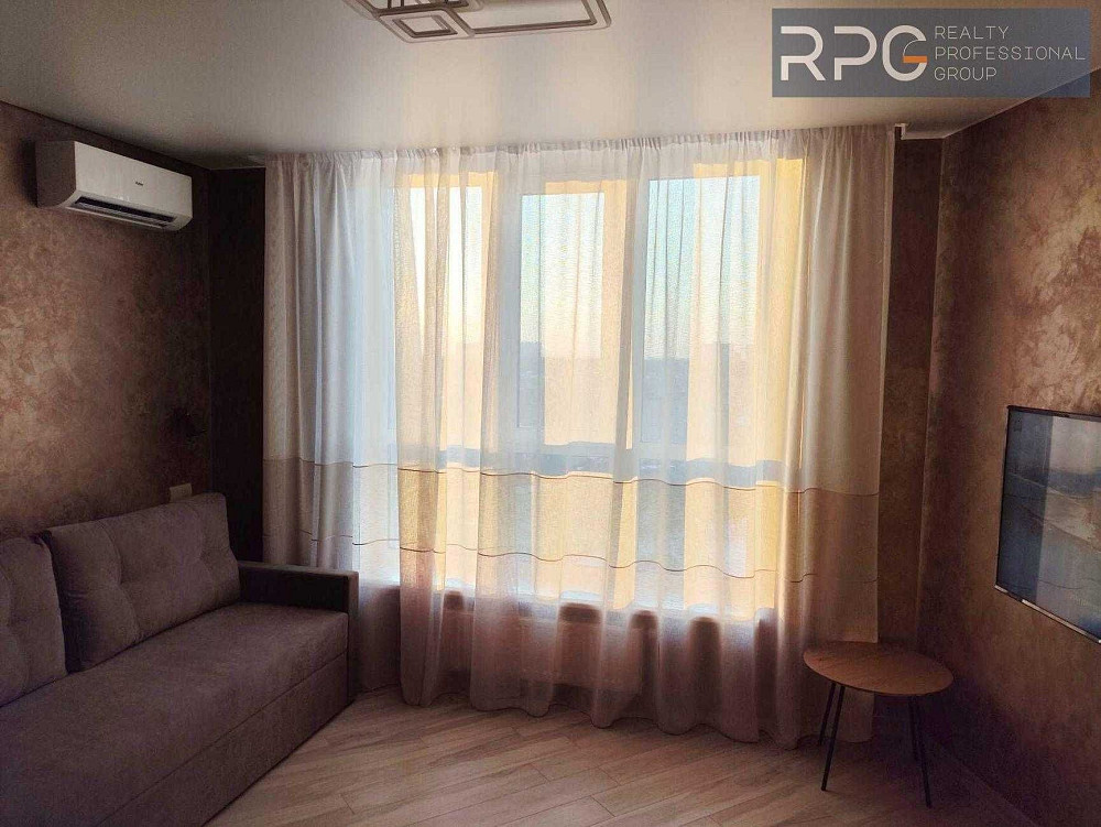 ОРЕНДА 1к квартира ЖК Теремки Іподром ЛІСОПАРК Киев - изображение 2