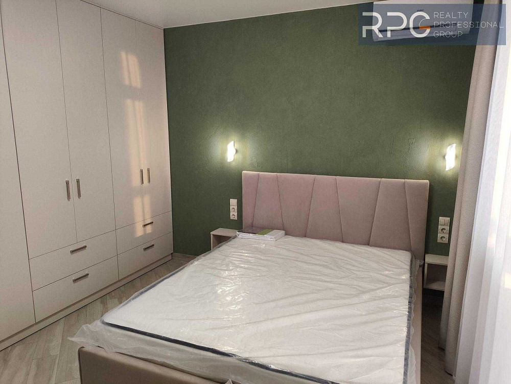 ОРЕНДА 1к квартира ЖК Теремки Іподром ЛІСОПАРК Киев - изображение 5