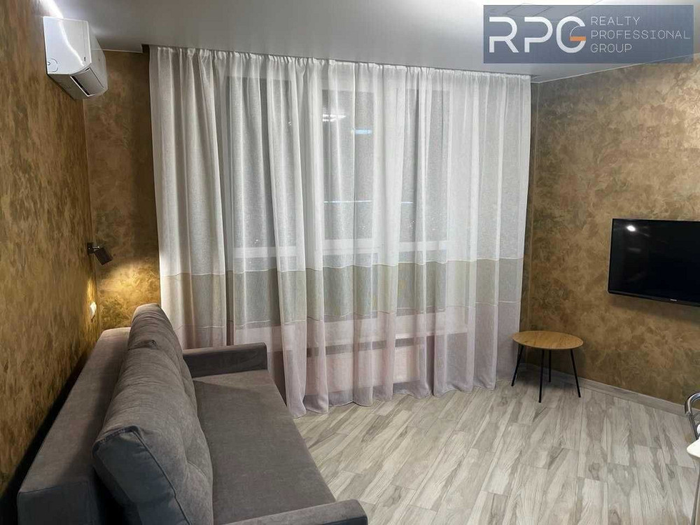 ОРЕНДА 1к квартира ЖК Теремки Іподром ЛІСОПАРК Киев - изображение 1