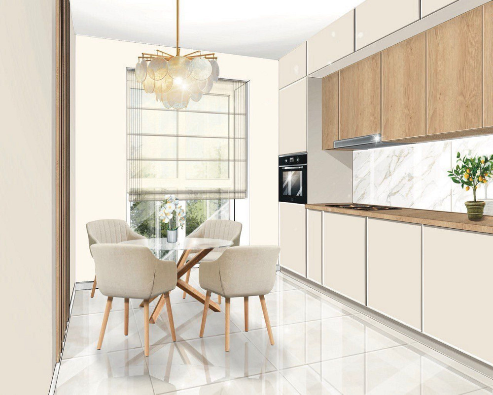 Оренда квартир р-н 12 школи Ровно - изображение 6