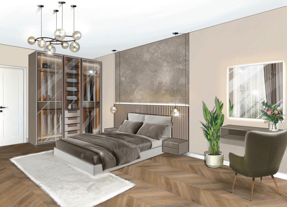 Оренда квартир р-н 12 школи Ровно - изображение 5