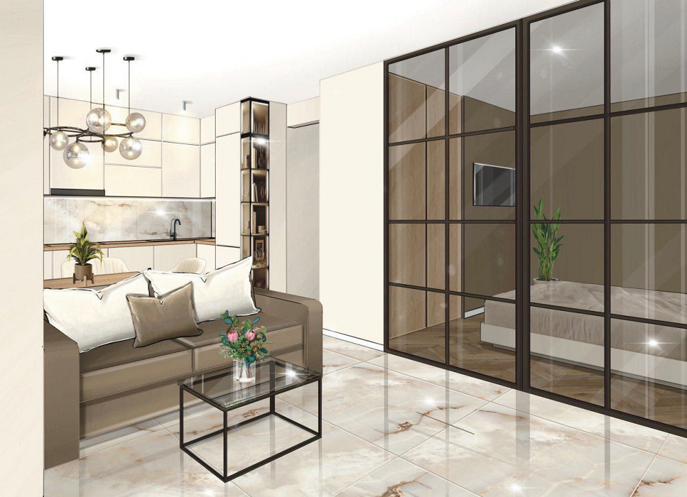 Оренда квартир р-н 12 школи Ровно - изображение 1