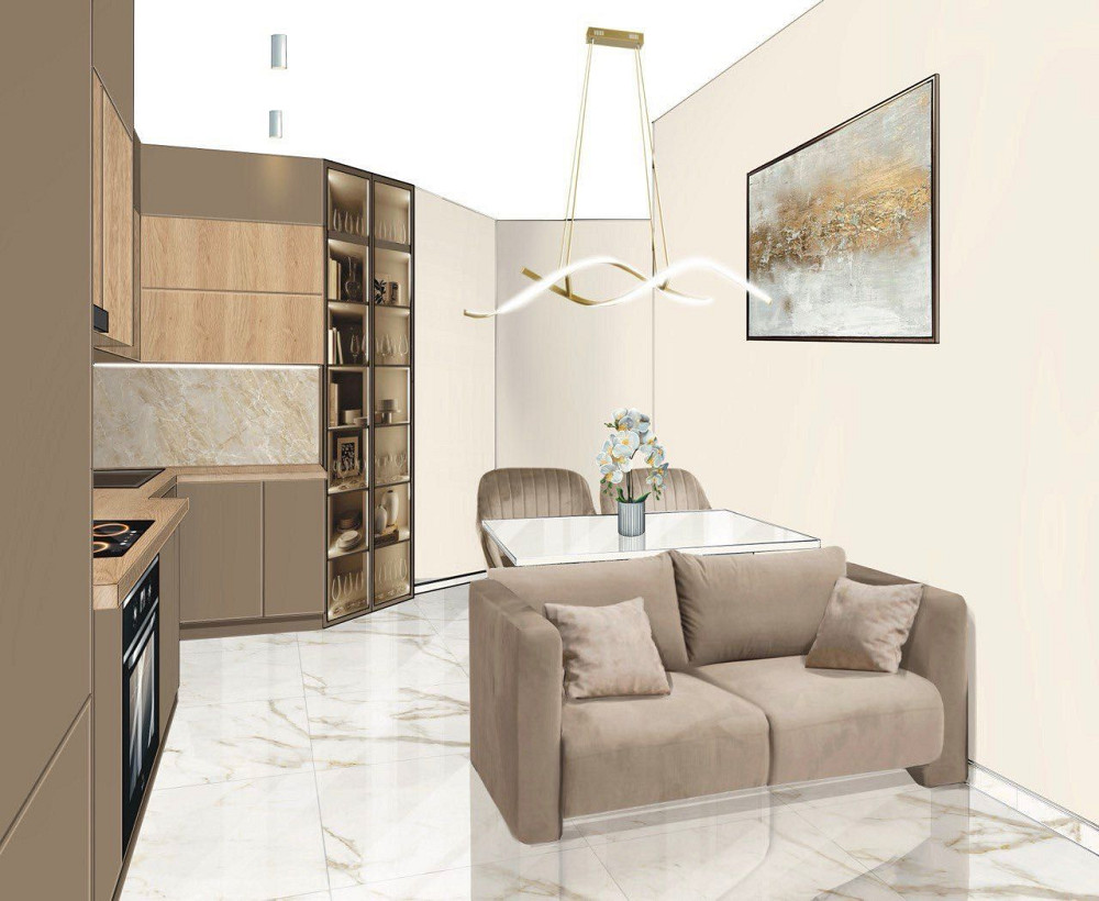 Оренда квартир р-н 12 школи Ровно - изображение 3