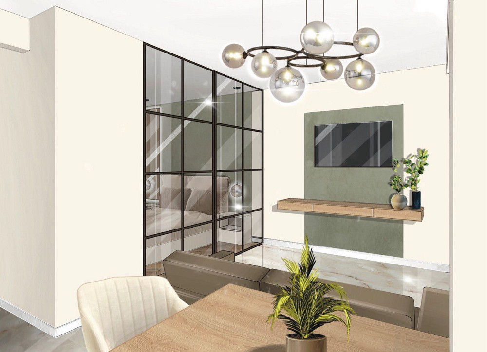 Оренда квартир р-н 12 школи Ровно - изображение 2