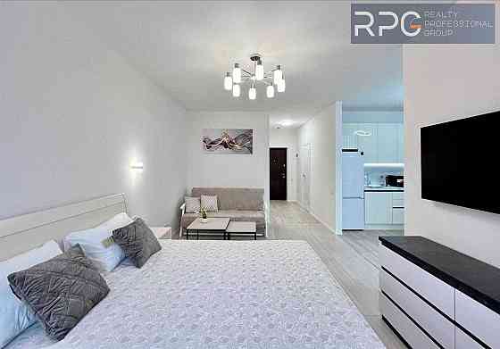 ОРЕНДА 1к квартира новий ЖК West House метро Деміївська Генератор Киев