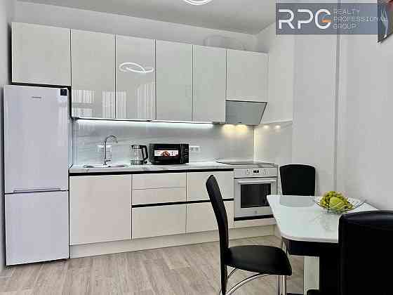 ОРЕНДА 1к квартира новий ЖК West House метро Деміївська Генератор Киев