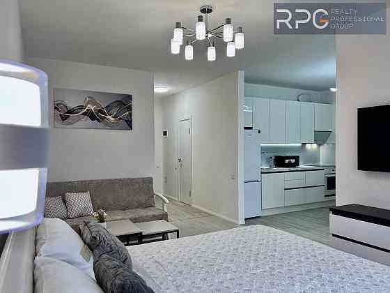 ОРЕНДА 1к квартира новий ЖК West House метро Деміївська Генератор Киев