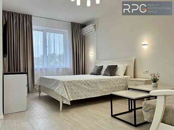 ОРЕНДА 1к квартира новий ЖК West House метро Деміївська Генератор Киев