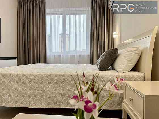 ОРЕНДА 1к квартира новий ЖК West House метро Деміївська Генератор Киев