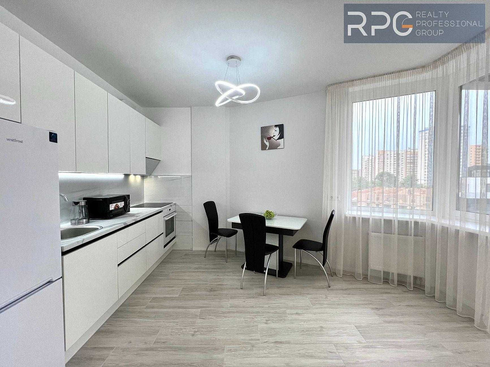 ОРЕНДА 1к квартира новий ЖК West House метро Деміївська Генератор Киев - изображение 8