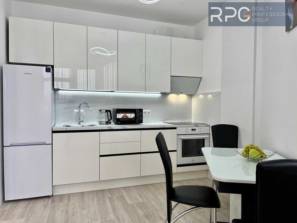 ОРЕНДА 1к квартира новий ЖК West House метро Деміївська Генератор Киев - изображение 6