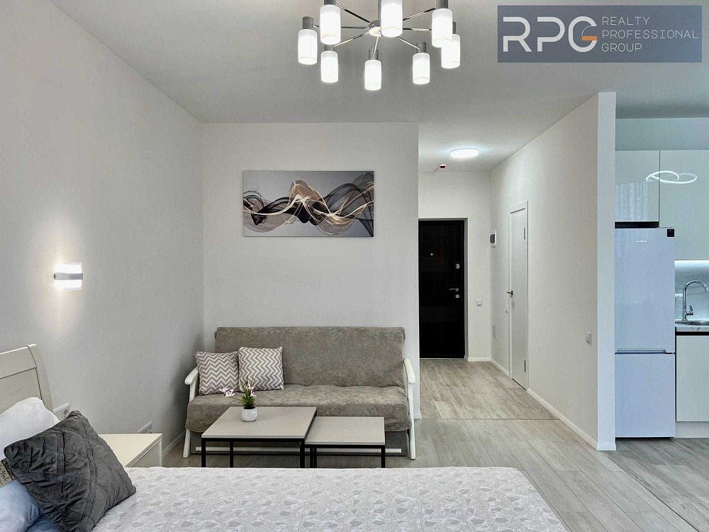 ОРЕНДА 1к квартира новий ЖК West House метро Деміївська Генератор Киев - изображение 4