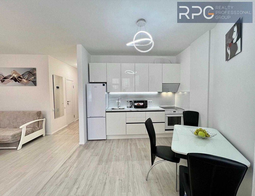 ОРЕНДА 1к квартира новий ЖК West House метро Деміївська Генератор Киев - изображение 7