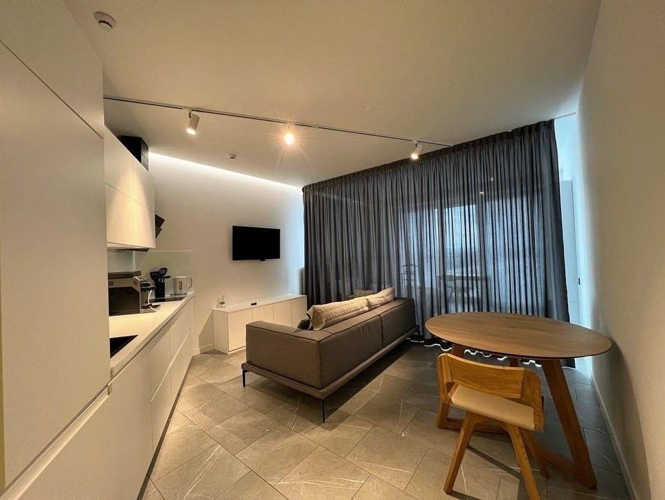 ЖК Бартоломео. Победа. Набережная. Видовая Днепр - изображение 5