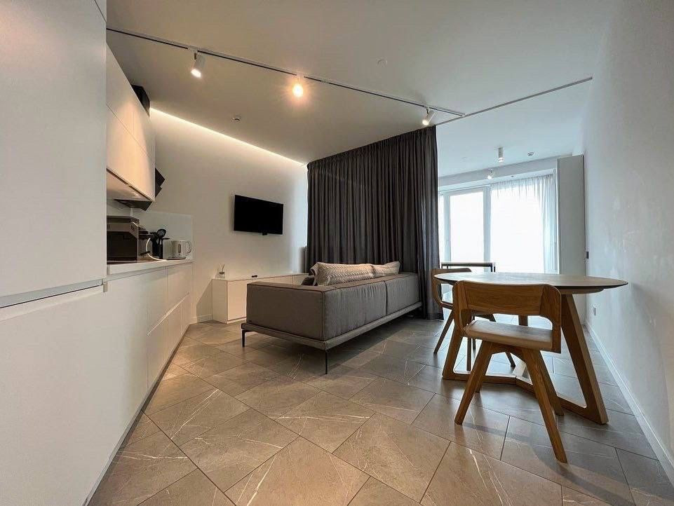 ЖК Бартоломео. Победа. Набережная. Видовая Днепр - изображение 8