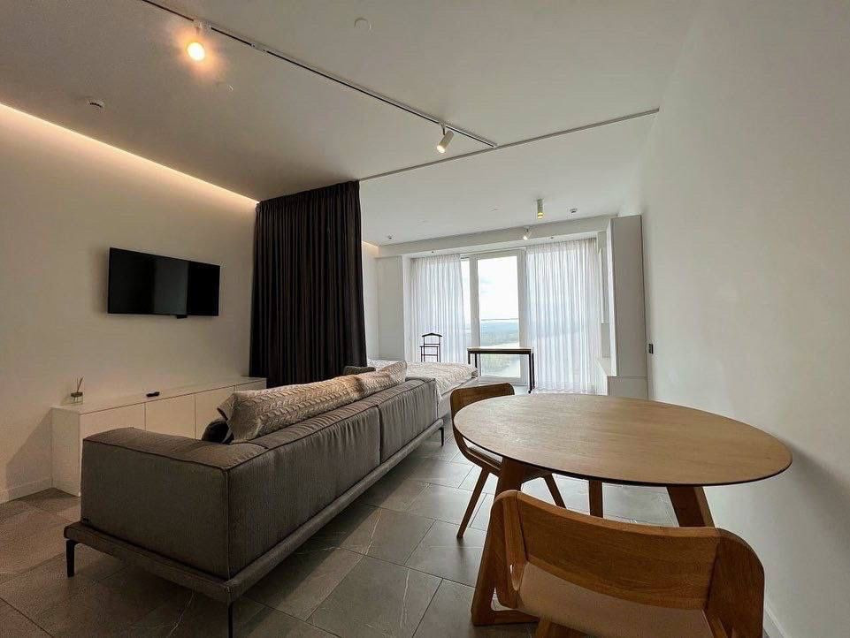 ЖК Бартоломео. Победа. Набережная. Видовая Днепр - изображение 4