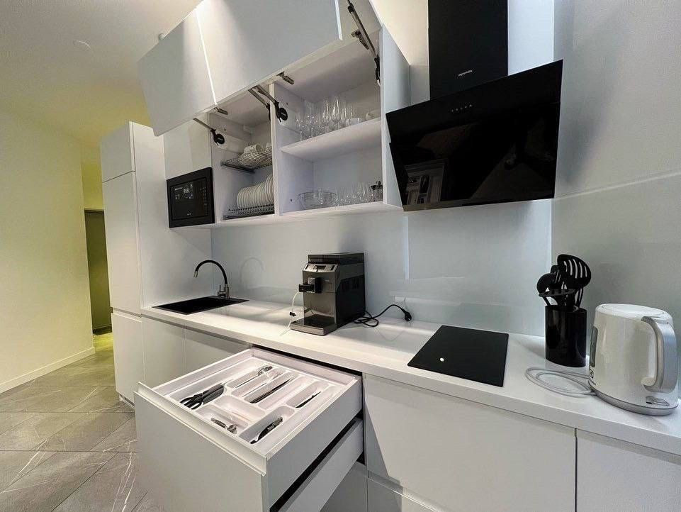 ЖК Бартоломео. Победа. Набережная. Видовая Днепр - изображение 7