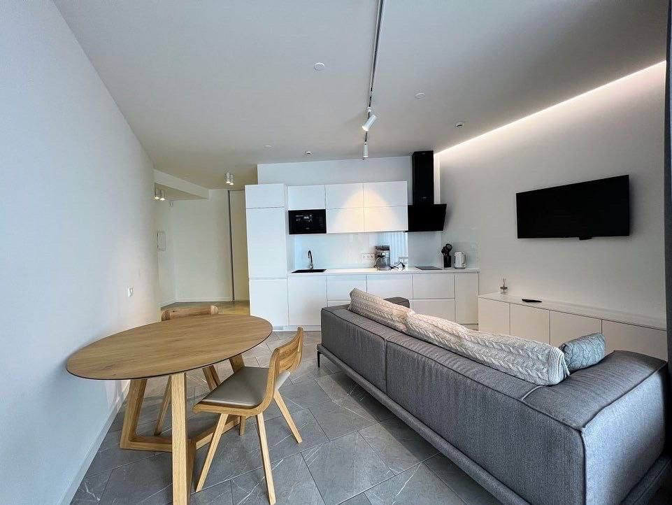 ЖК Бартоломео. Победа. Набережная. Видовая Днепр - изображение 6