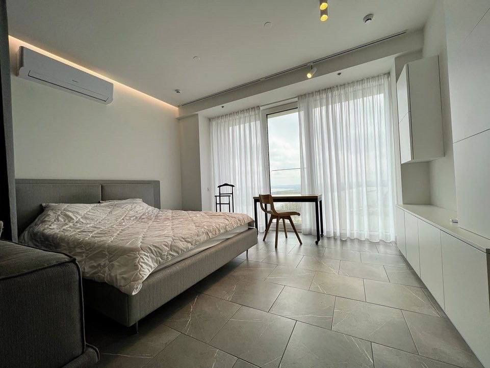 ЖК Бартоломео. Победа. Набережная. Видовая Днепр - изображение 1