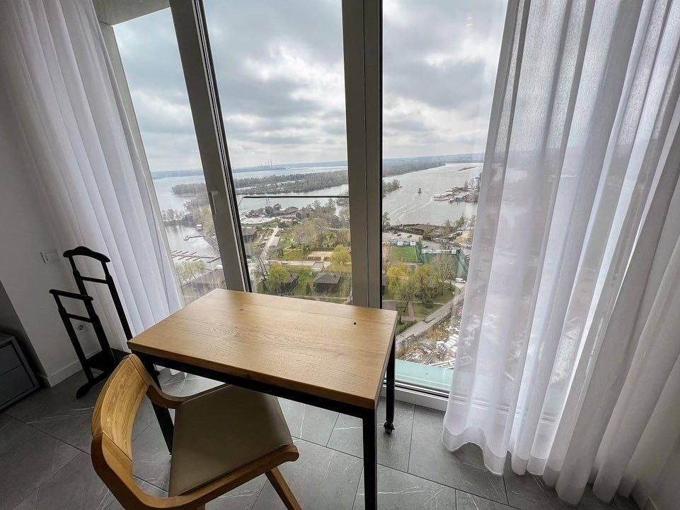 ЖК Бартоломео. Победа. Набережная. Видовая Днепр - изображение 2