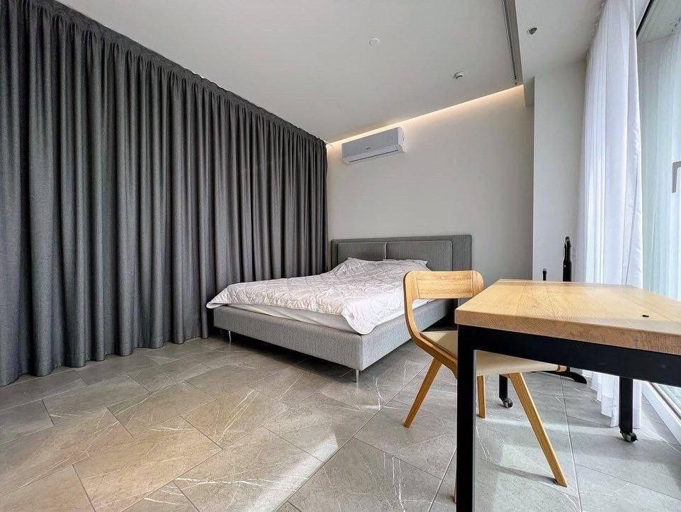 ЖК Бартоломео. Победа. Набережная. Видовая Днепр - изображение 3