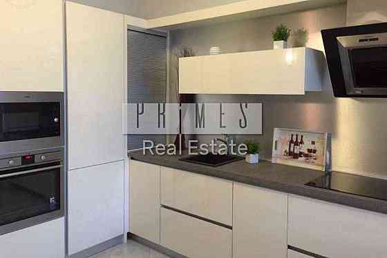 Оренда 1к квартира 56м2, ЖК Новопечерські Липки, вул. Верхогляда, 7 Киев