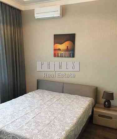 Оренда 1к квартира 56м2, ЖК Новопечерські Липки, вул. Верхогляда, 7 Киев