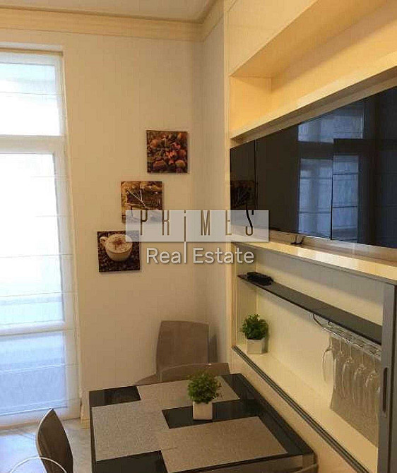 Оренда 1к квартира 56м2, ЖК Новопечерські Липки, вул. Верхогляда, 7 Киев - изображение 6