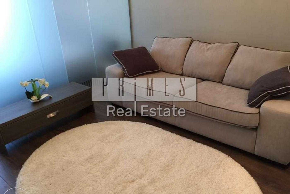 Оренда 1к квартира 56м2, ЖК Новопечерські Липки, вул. Верхогляда, 7 Киев - изображение 3