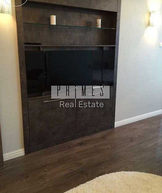 Оренда 1к квартира 56м2, ЖК Новопечерські Липки, вул. Верхогляда, 7 Киев - изображение 4