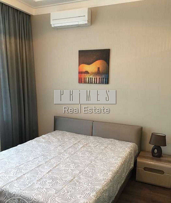 Оренда 1к квартира 56м2, ЖК Новопечерські Липки, вул. Верхогляда, 7 Киев - изображение 5