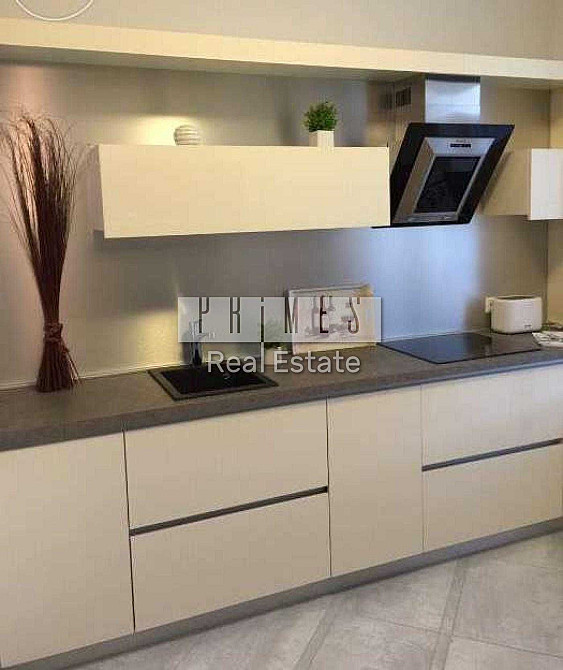 Оренда 1к квартира 56м2, ЖК Новопечерські Липки, вул. Верхогляда, 7 Киев - изображение 2