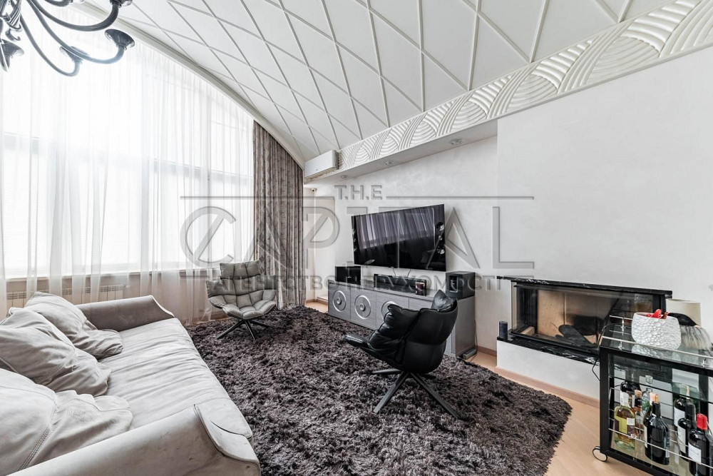 Оренда квартири, пр-т Володимира Івасюка, Оболонь Киев - изображение 3