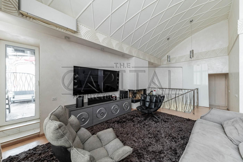 Оренда квартири, пр-т Володимира Івасюка, Оболонь Киев - изображение 2