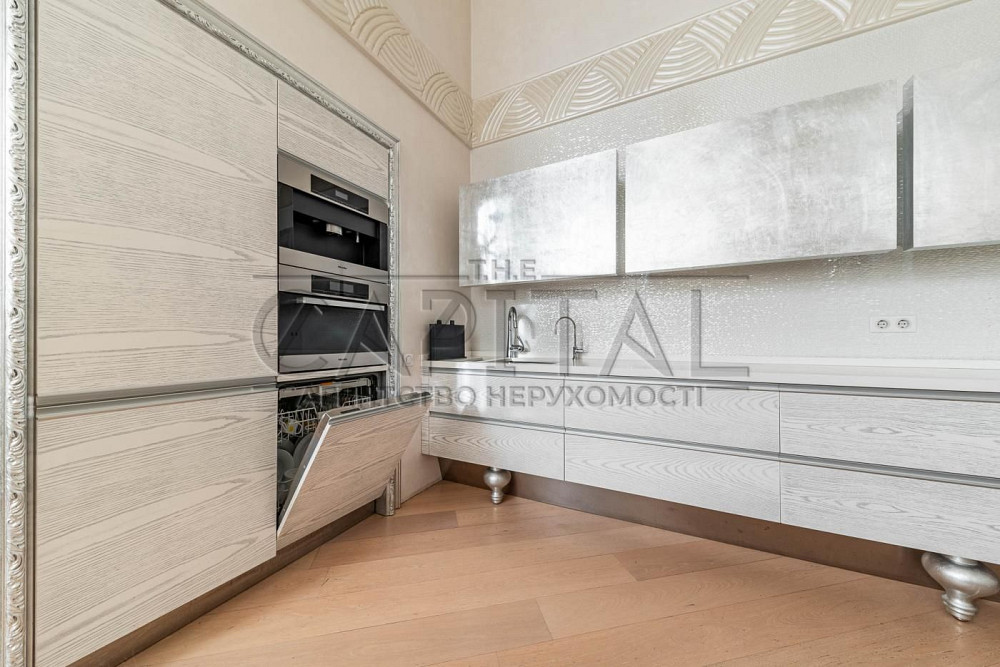 Оренда квартири, пр-т Володимира Івасюка, Оболонь Киев - изображение 8