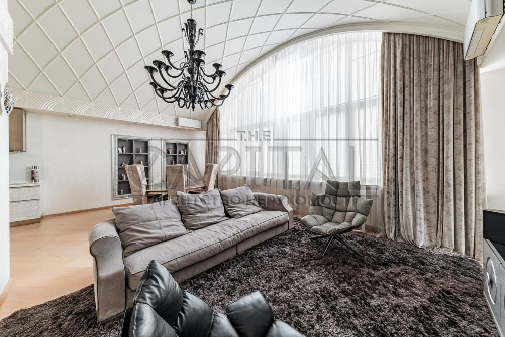 Оренда квартири, пр-т Володимира Івасюка, Оболонь Киев - изображение 4