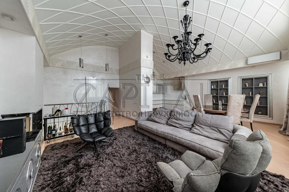 Оренда квартири, пр-т Володимира Івасюка, Оболонь Киев - изображение 1