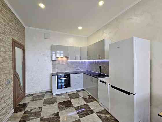 Оренда квартири в ЖК Сонячна Рів'єра з чудовим видом Киев