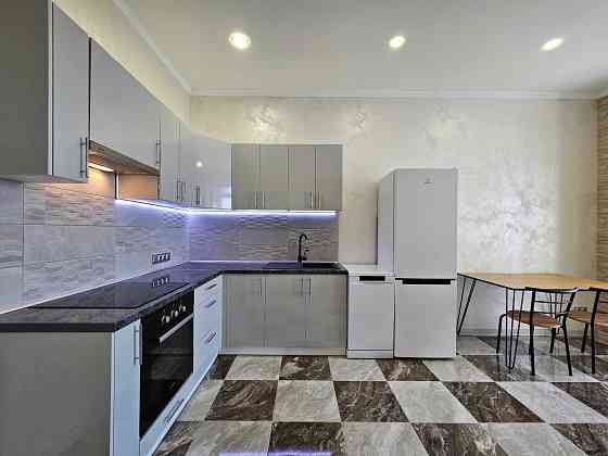 Оренда квартири в ЖК Сонячна Рів'єра з чудовим видом Киев