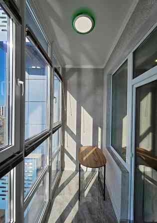 Оренда квартири в ЖК Сонячна Рів'єра з чудовим видом Киев