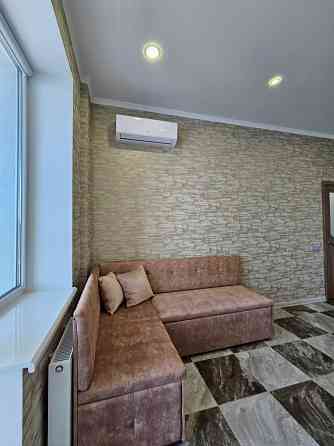 Оренда квартири в ЖК Сонячна Рів'єра з чудовим видом Киев